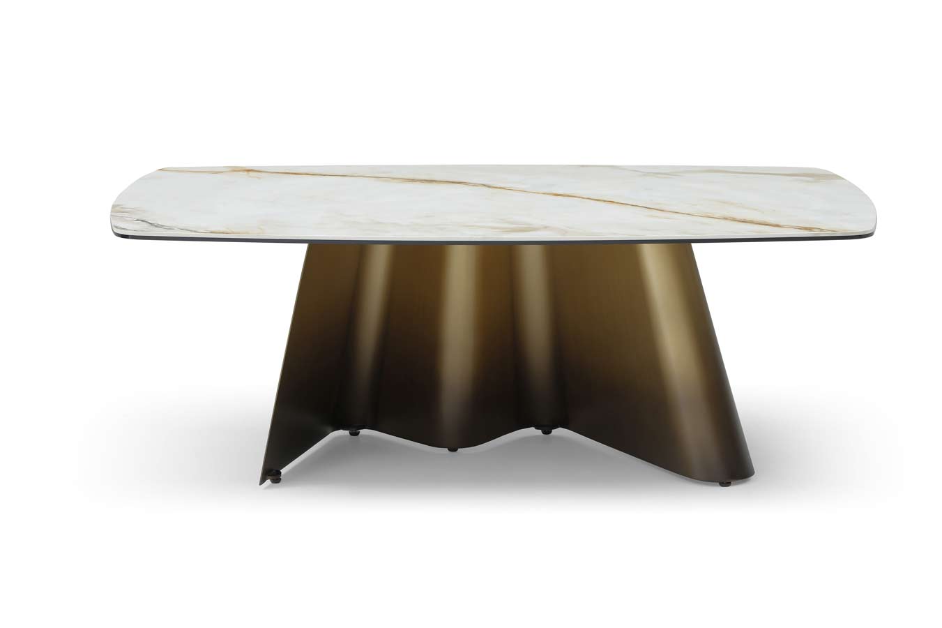 J and M Furniture End Table Bastione Coffee Table | J&M Furniture