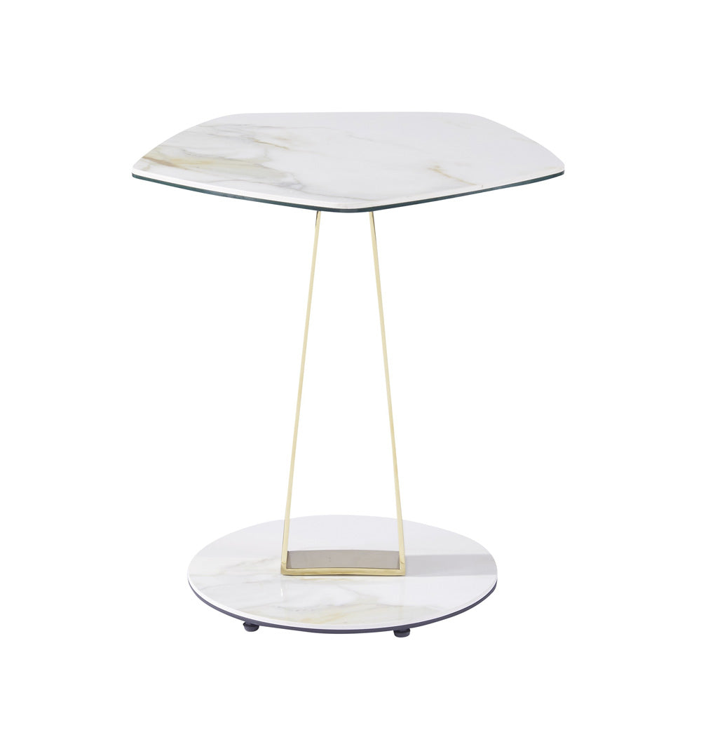 J and M Furniture End Table Orleans End Table | J&M Furniture