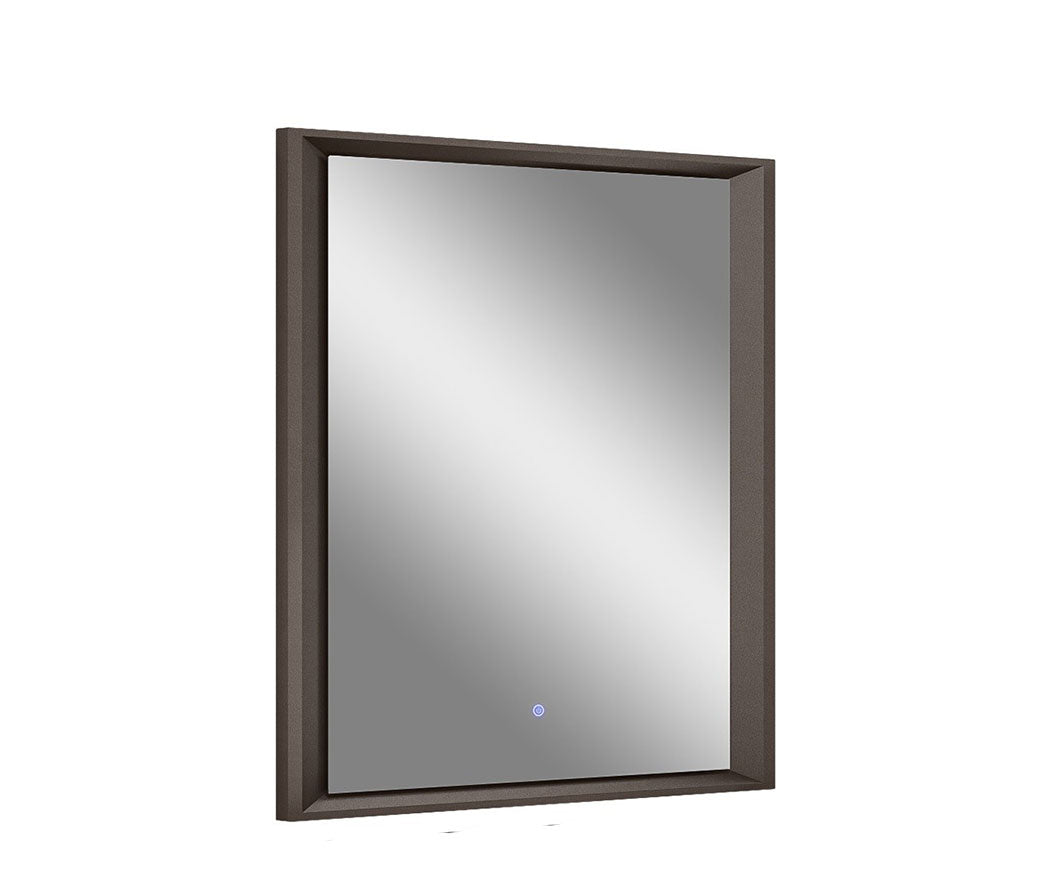 J and M Furniture Mirror Strato Mirror