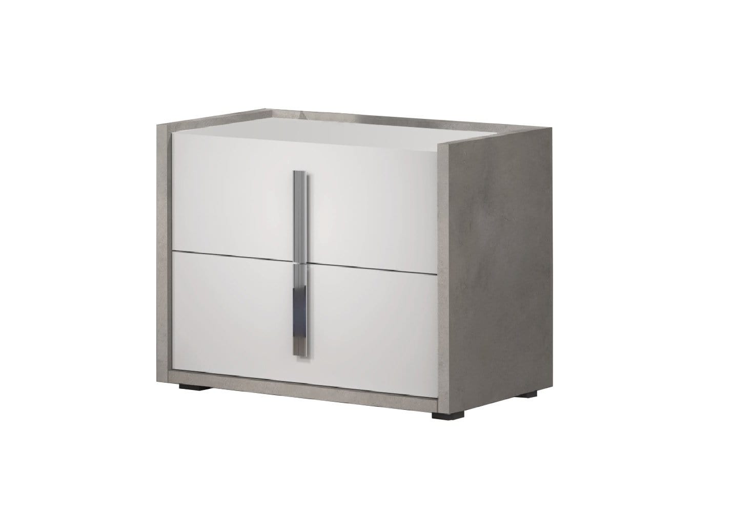 J and M Furniture Nightstands Ada Nightstand