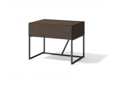 J and M Furniture Nightstands Almada Nightstand | J&M Furniture