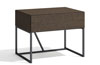J and M Furniture Nightstands Almada Nightstand | J&M Furniture