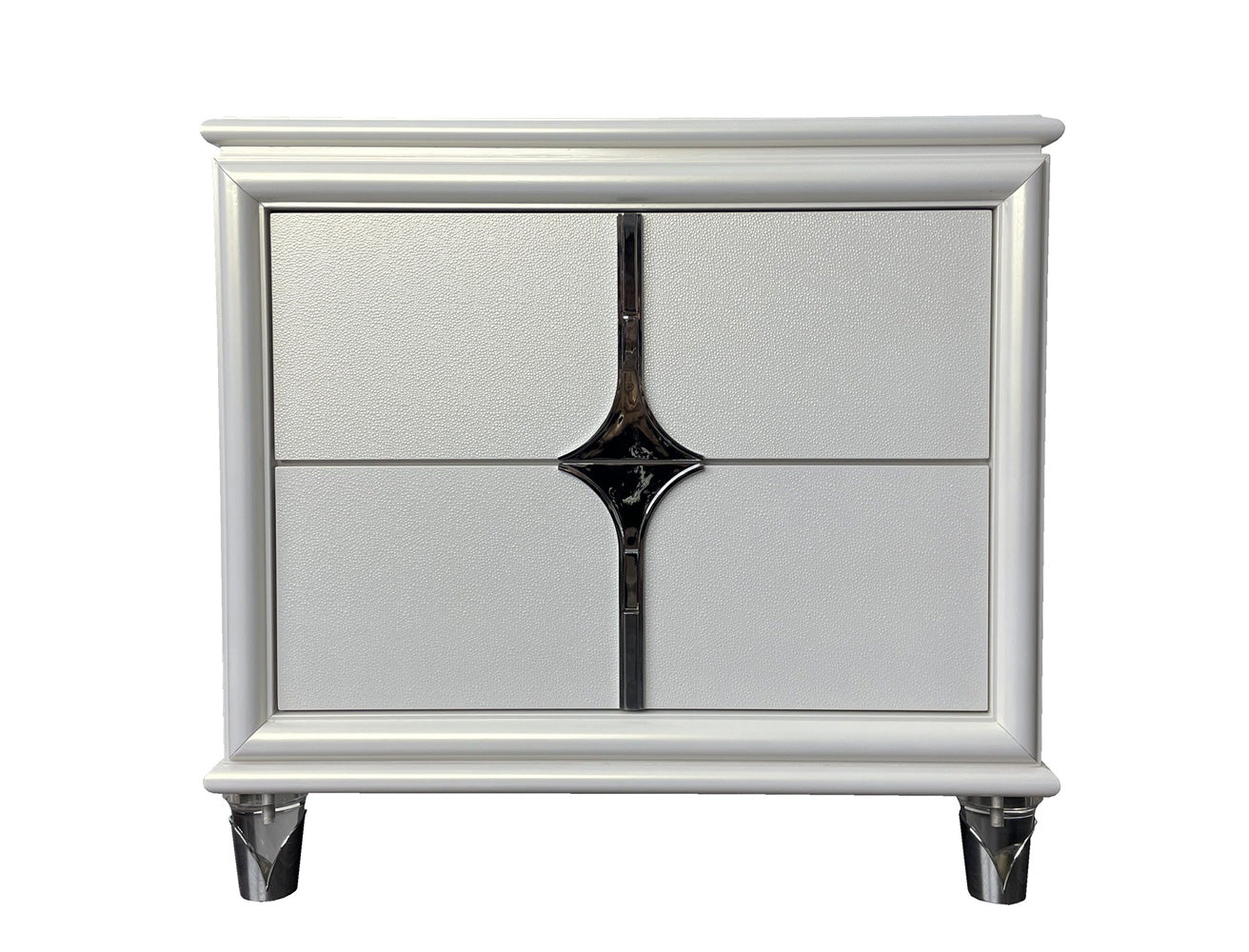 J and M Furniture Nightstands Bucharest Nightstand