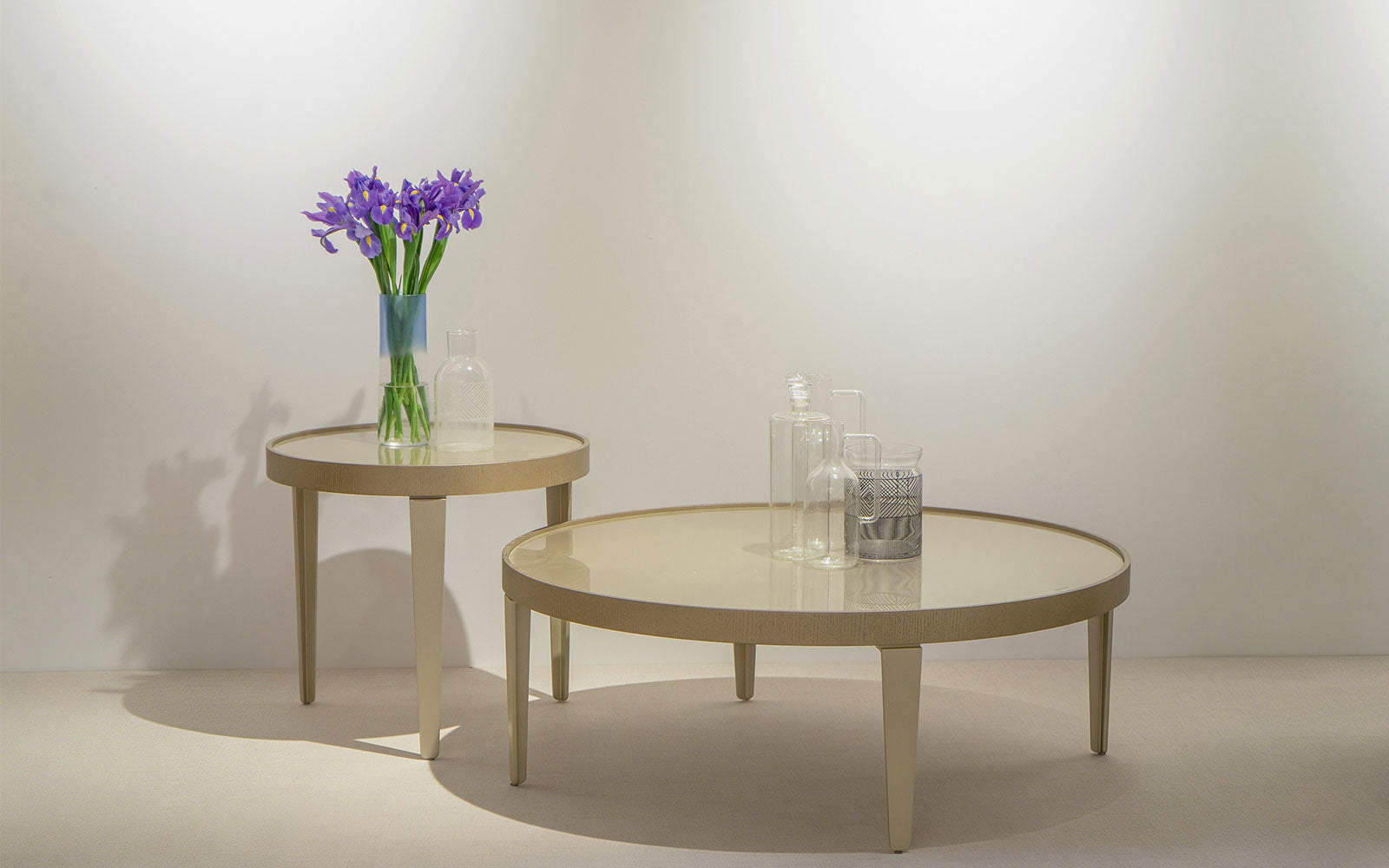 J and M Furniture Occasional Tables Rowan Coffee Table