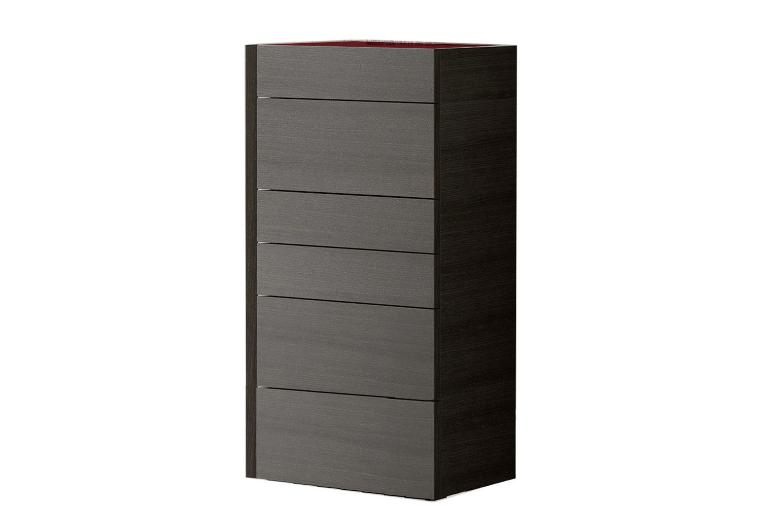 J and M Furniture Storage Chests Lagos Chest