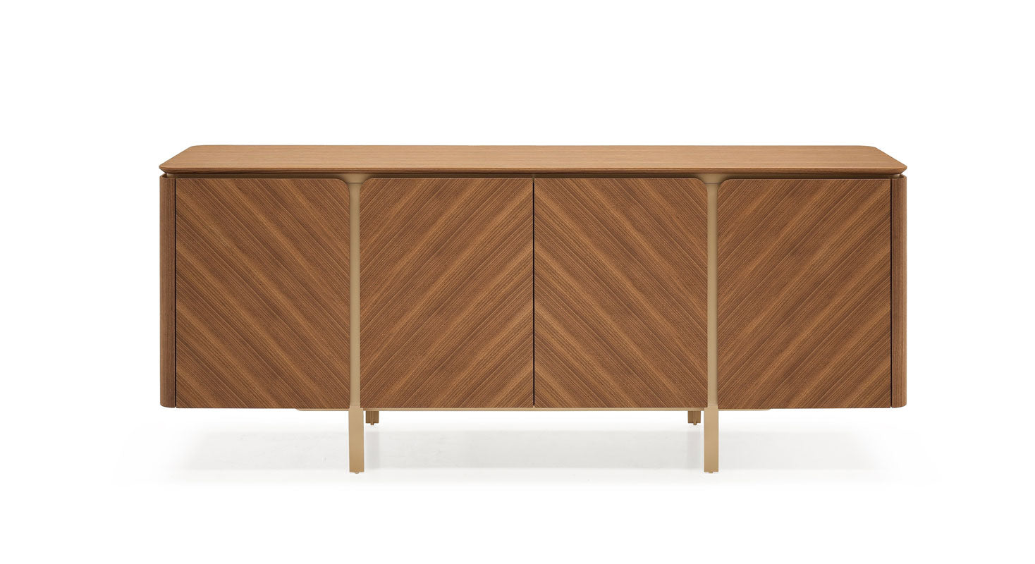 JnmFurniture.com buffet Breccia Buffet