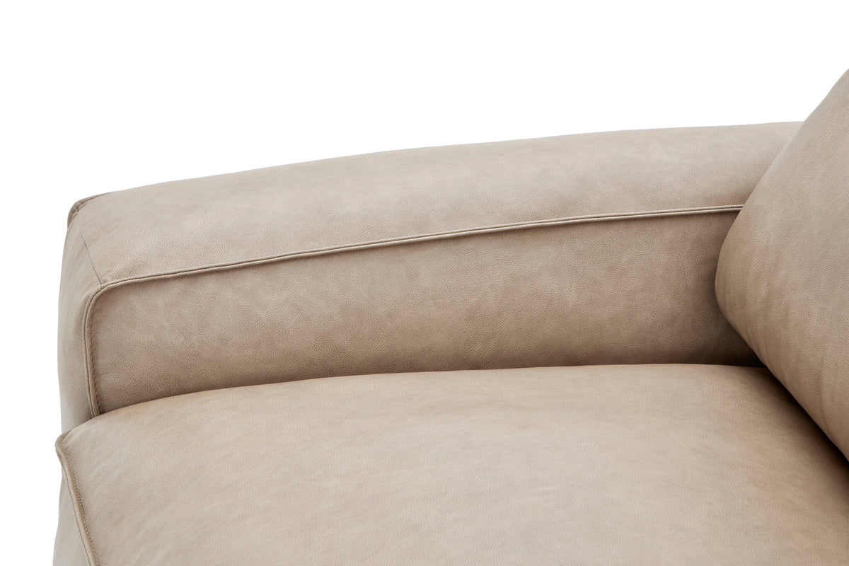 JnmFurniture.com Chair Dakota Camel Chair