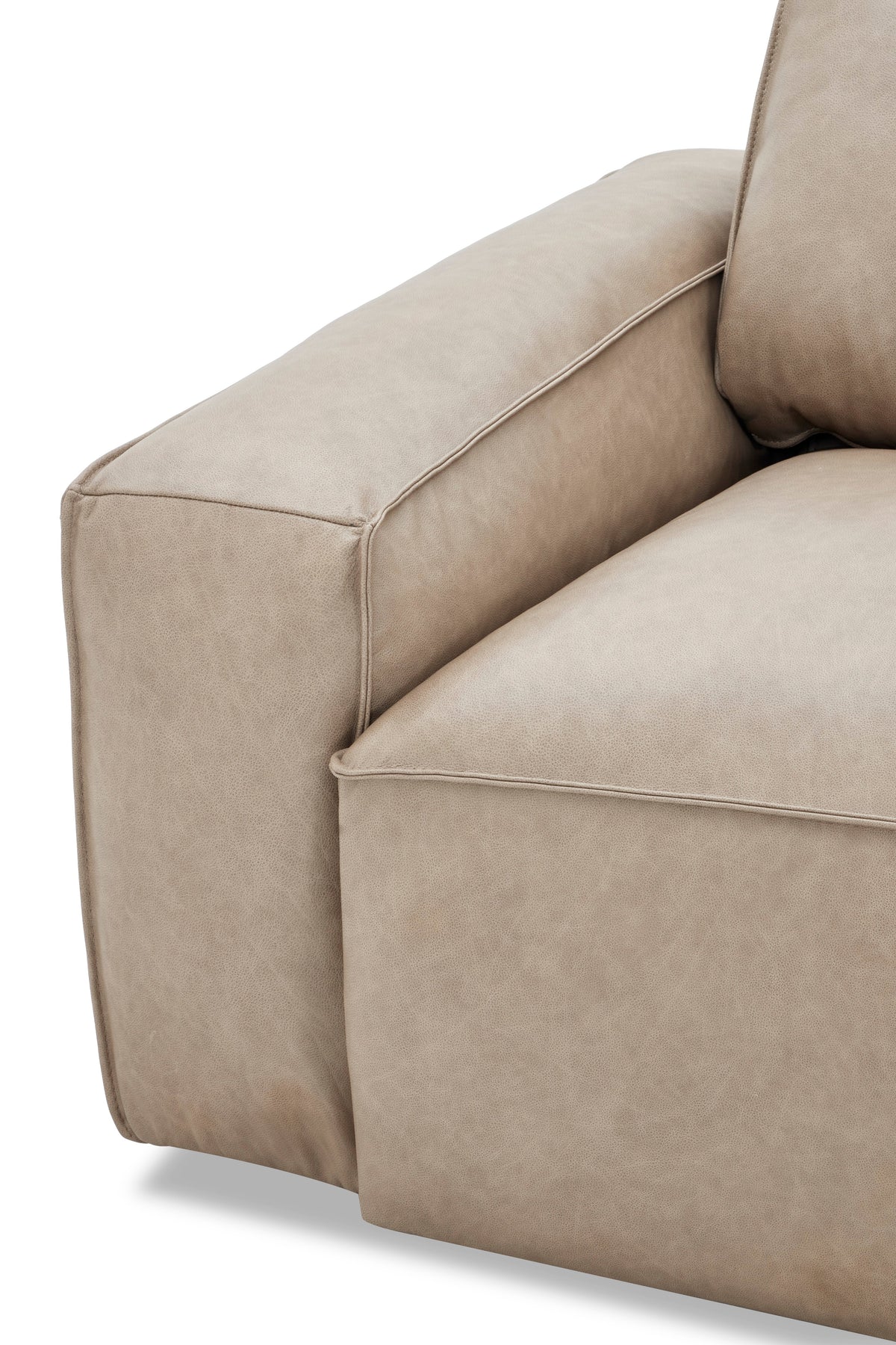 JnmFurniture.com Chair Dakota Camel Chair