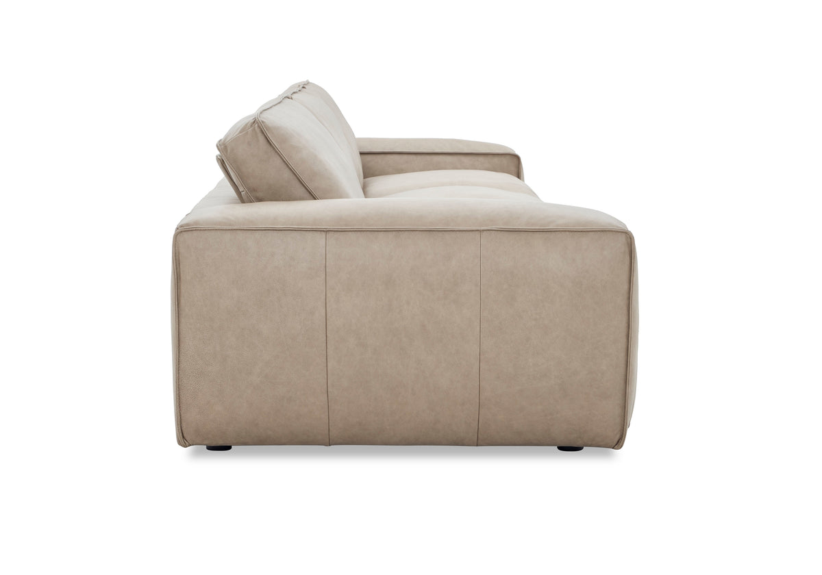 JnmFurniture.com Couches & Sofa Dakota Camel Sofa