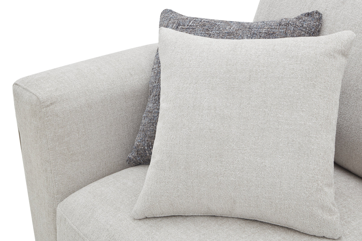JnmFurniture.com Couches & Sofa Magnolia Fabric Sectional