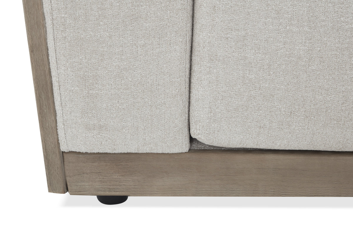 JnmFurniture.com Couches & Sofa Magnolia Fabric Sectional