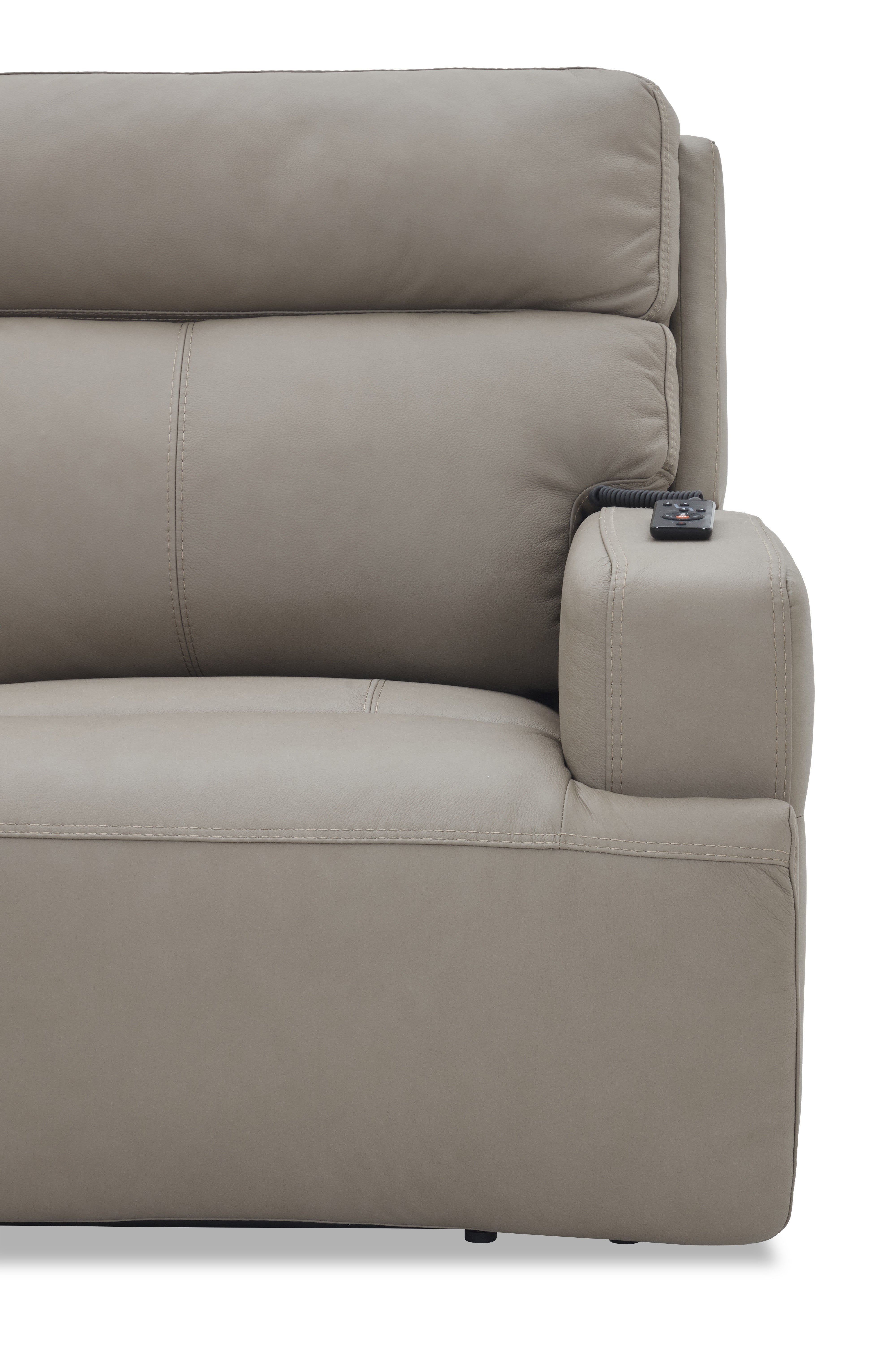 JnmFurniture.com Couches & Sofa Nirvana Zero Gravity Sectional