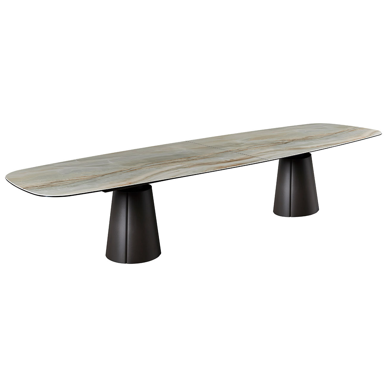 JnmFurniture.com Dining Table Alabastro Dining Table