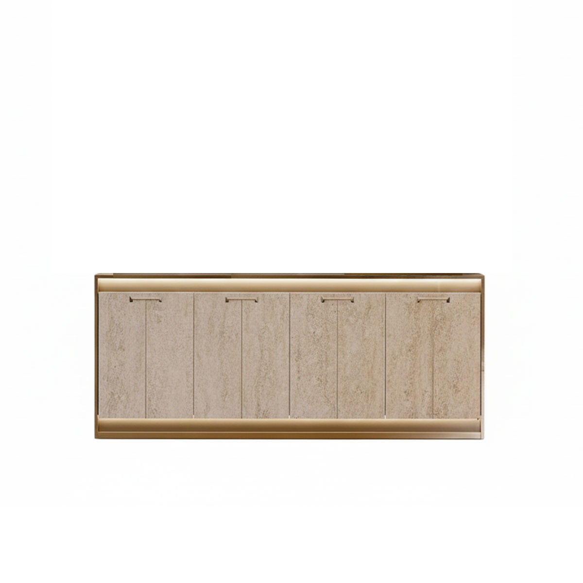 Jo 4-Door Buffet - 83" - Canal Furniture