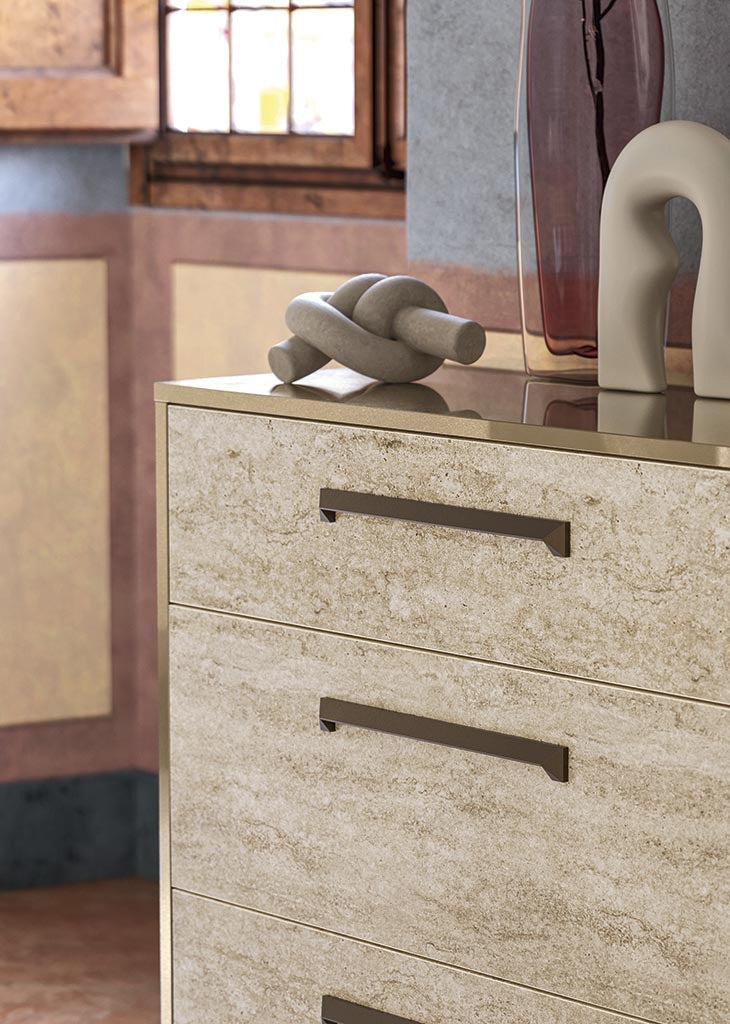 Jo Chest - Canal Furniture