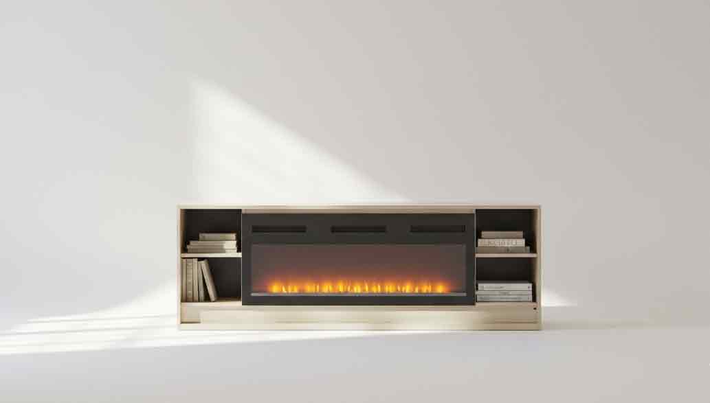 Jo TV Stand | Alf Italia - Canal Furniture