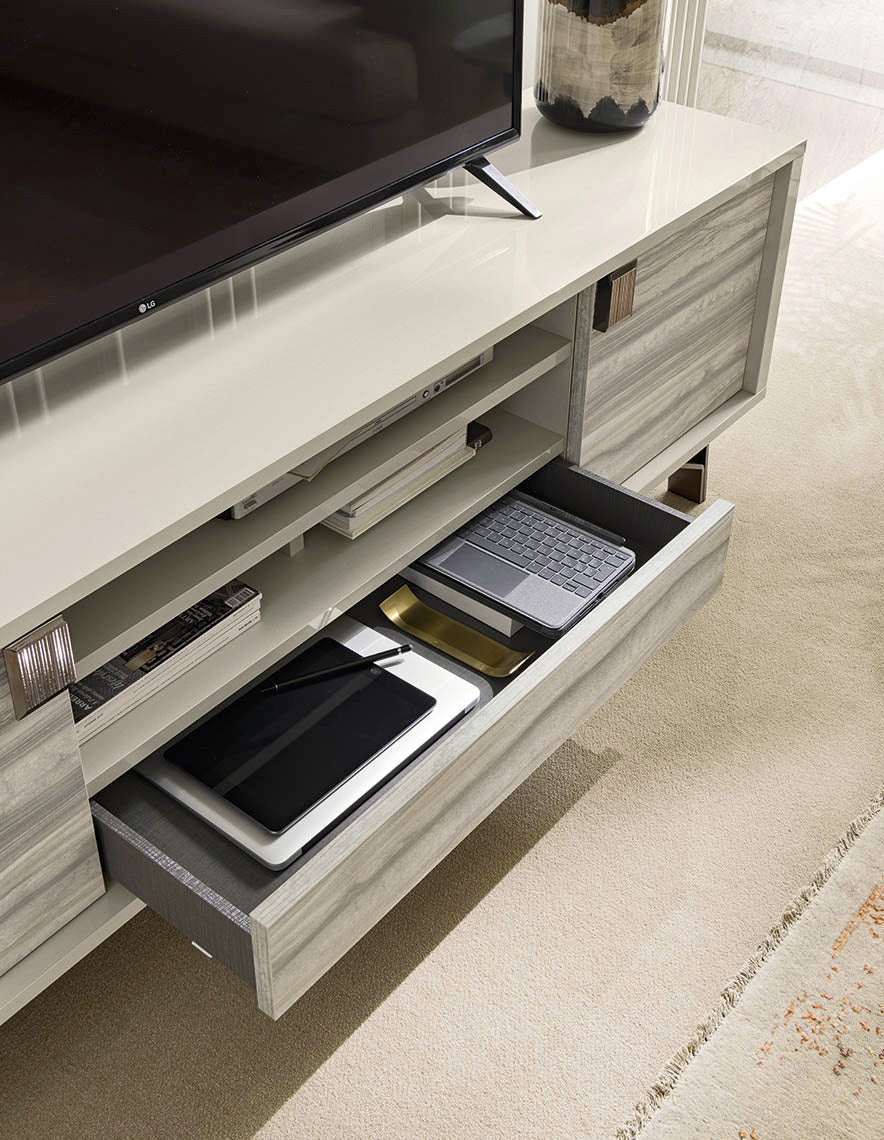 Jupiter TV Stand | Alf Italia - Canal Furniture