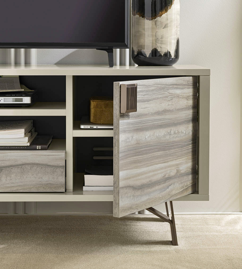 Jupiter TV Stand | Alf Italia - Canal Furniture