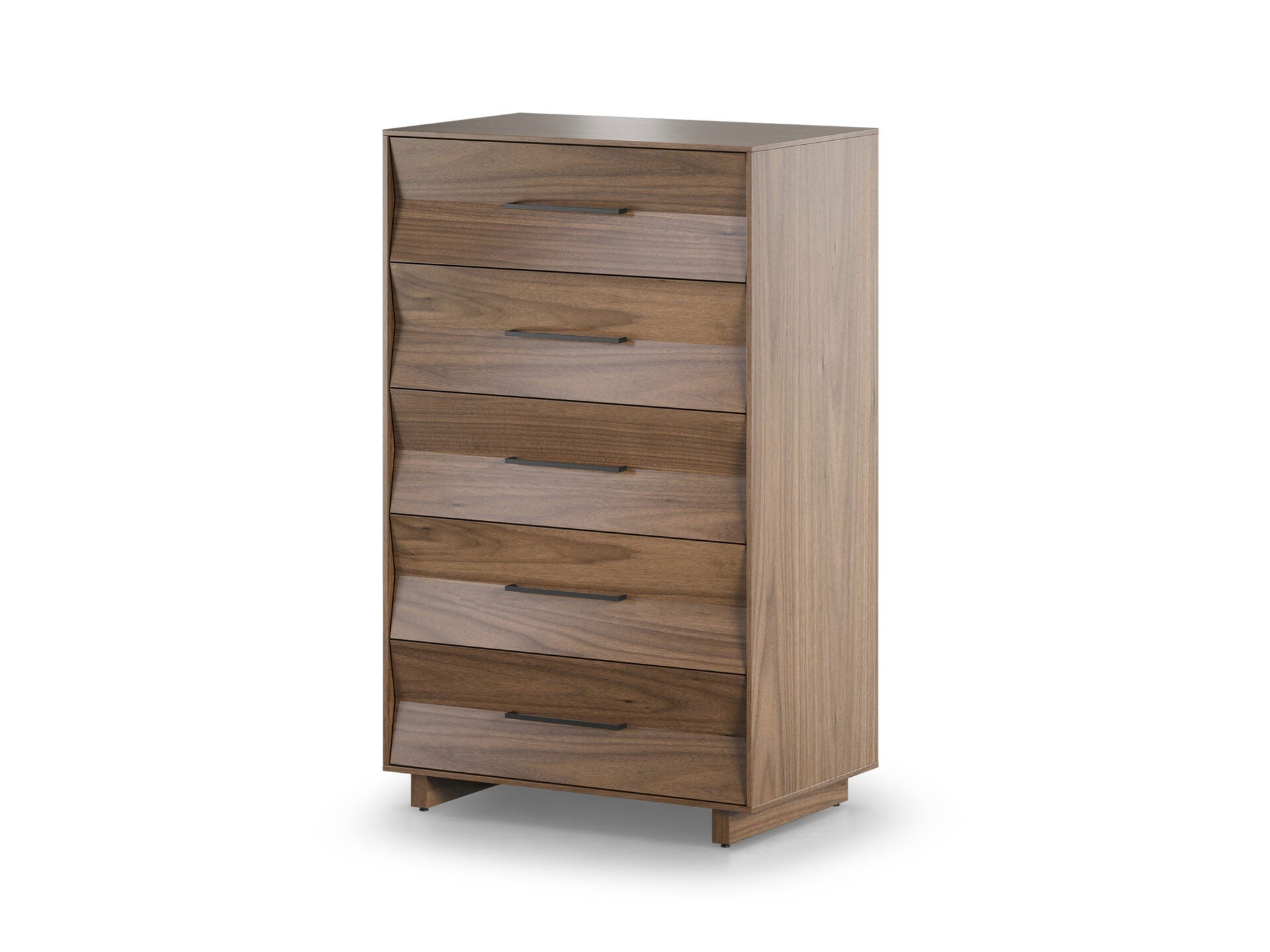 Kava Chest in Natural Walnut - 9685 - Canal Furniture