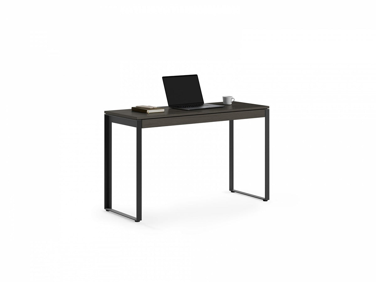 Linea 6222 Slim Console and Laptop Desk | BDI Furniture - Canal Furniture