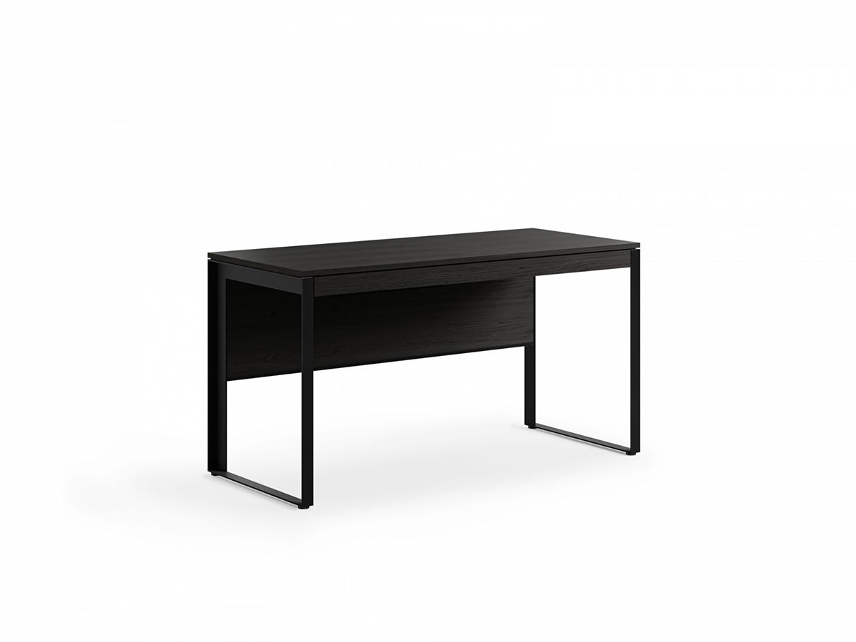 Linea 6221 Modern Home Office Desk | BDI Furniture - Canal Furniture