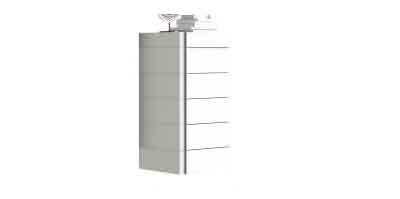 Lisbon Chest - Canal Furniture