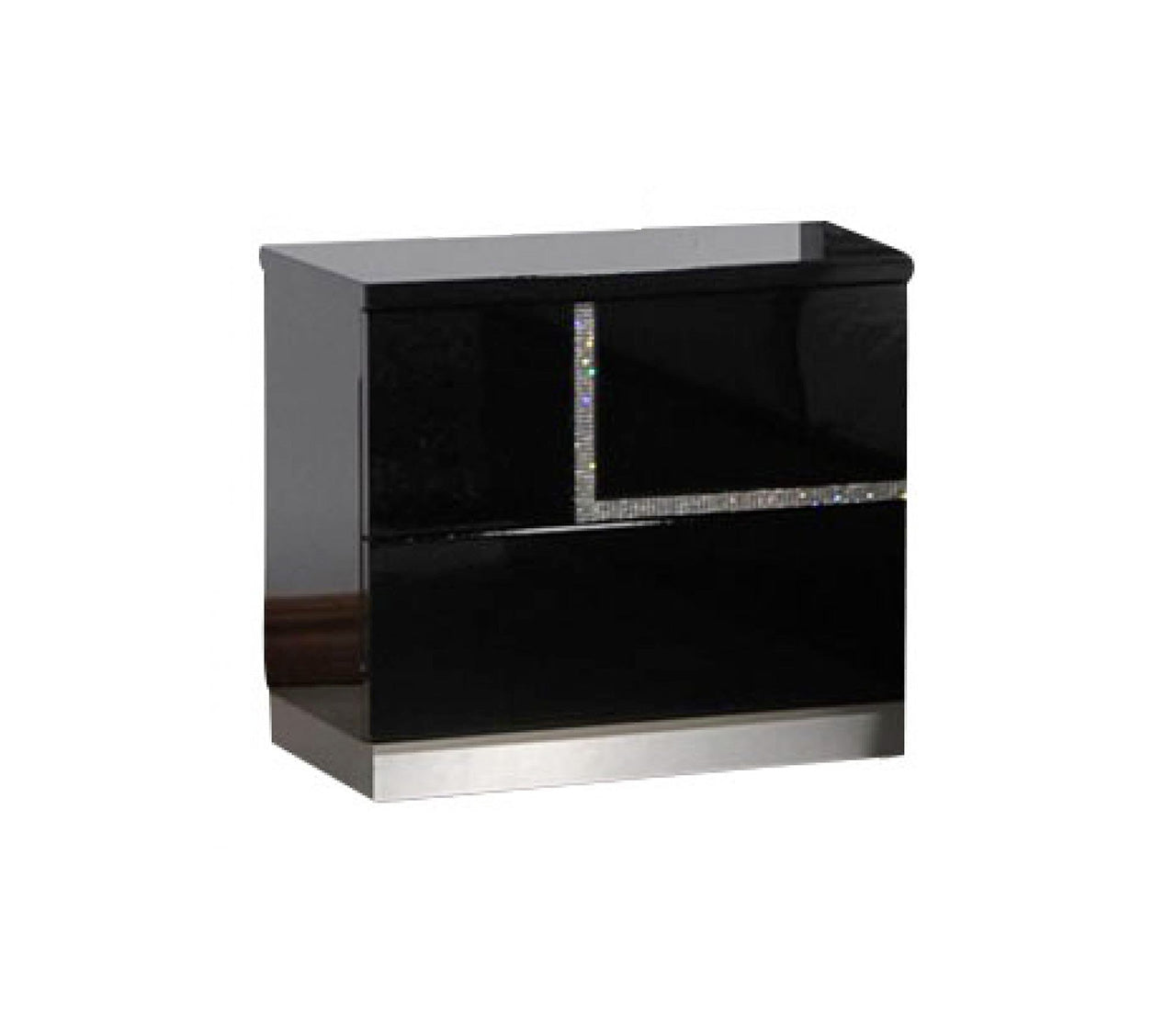 Lucca Nightstand - Canal Furniture