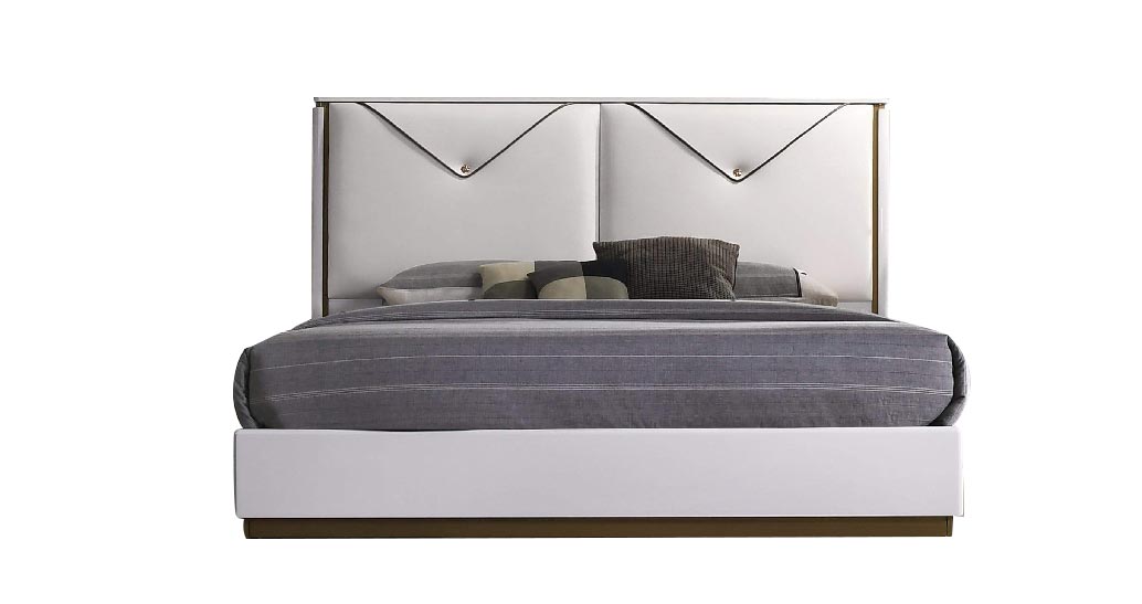 Lucera Bedroom Collection | J&M Furniture - Canal Furniture