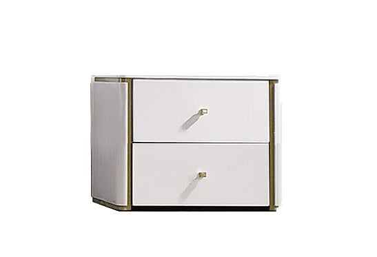 Lucera Nightstand - Canal Furniture