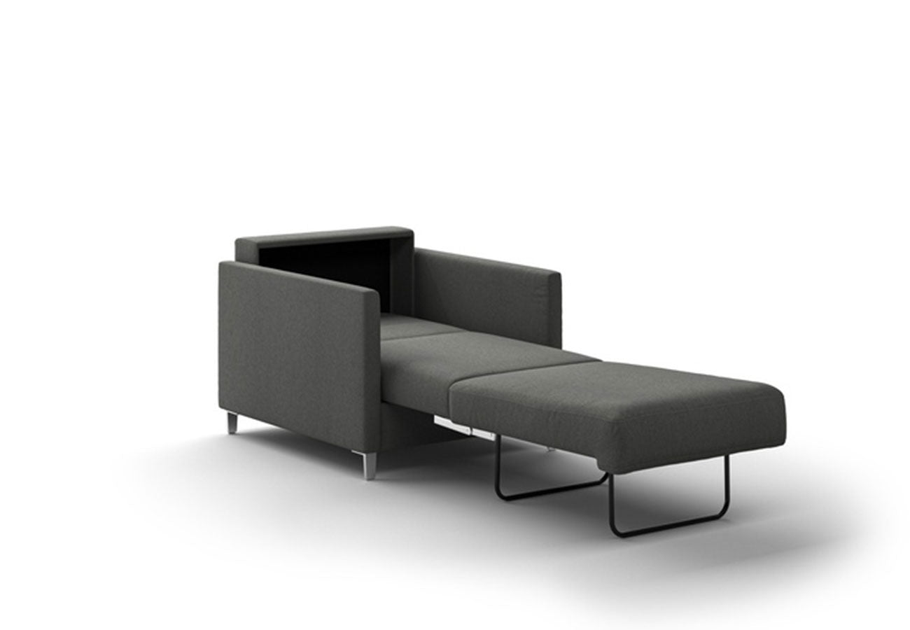Luonto Chair Elfin Cot Sleeper Chair | Luonto
