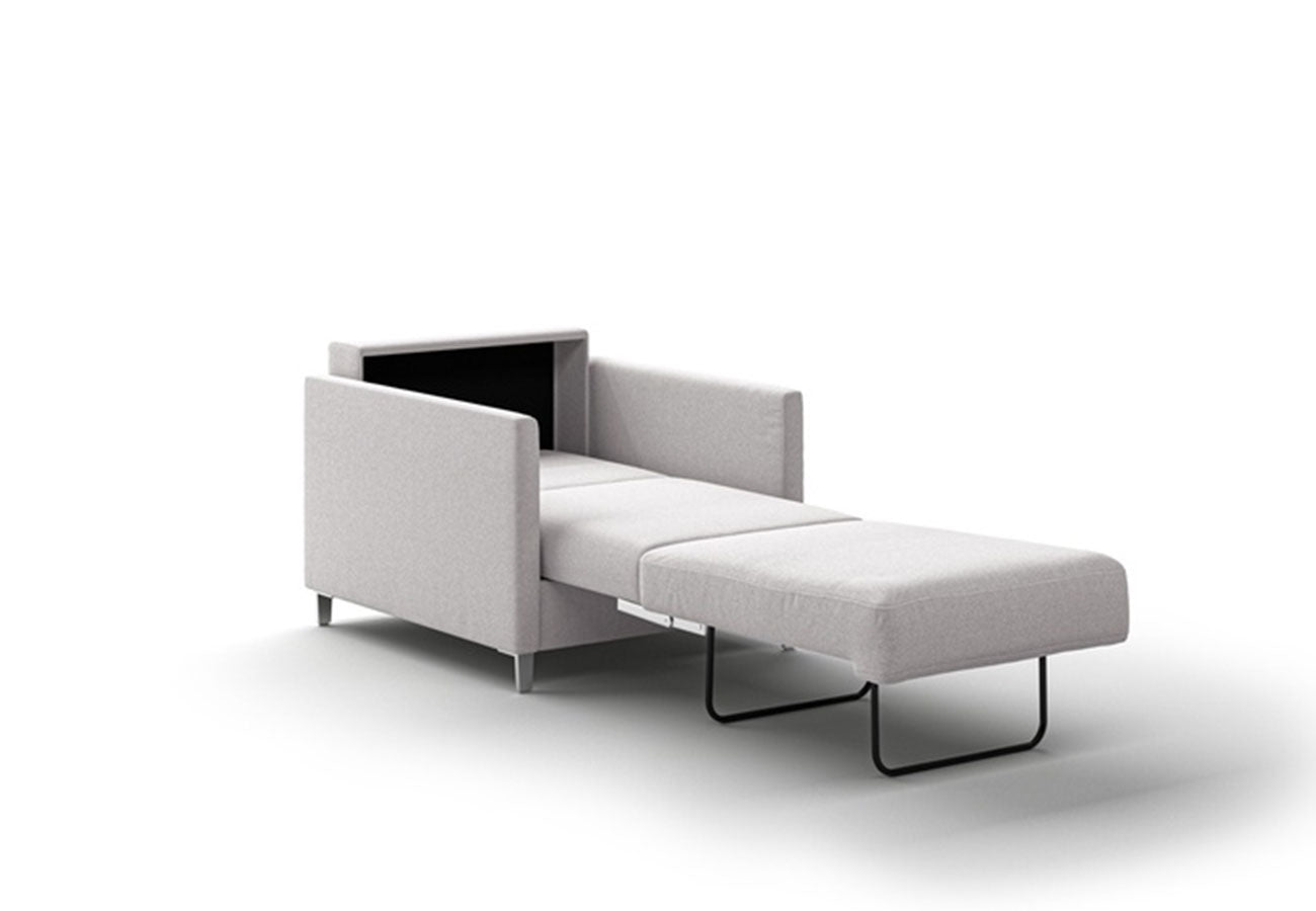 Luonto Chair Elfin Cot Sleeper Chair | Luonto