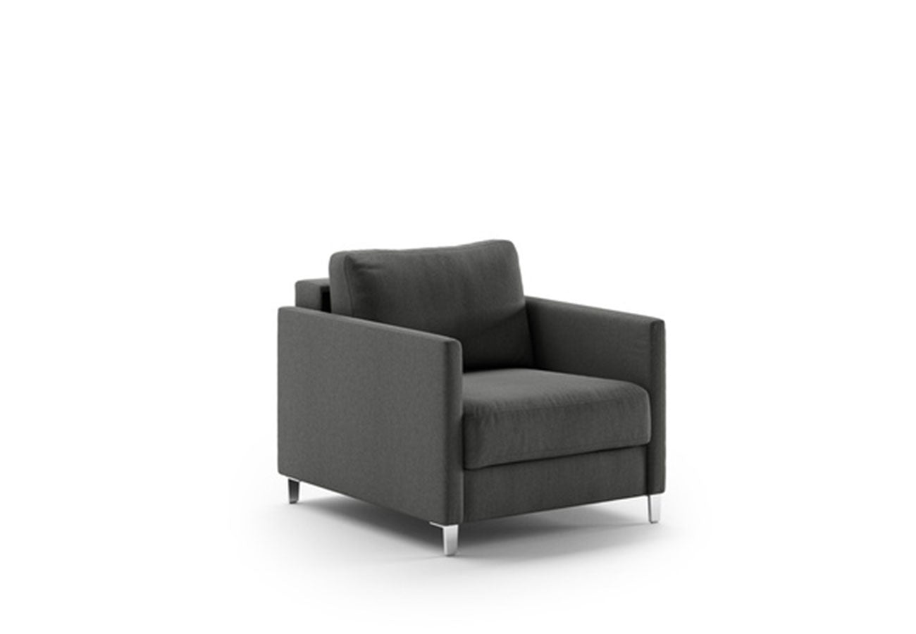 Luonto Chair Elfin Cot Sleeper Chair | Luonto