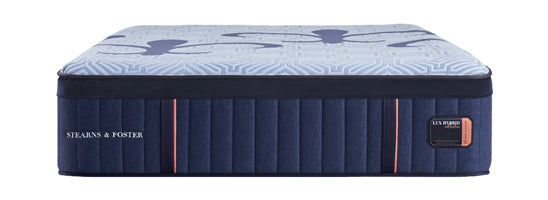 Lux Hybrid Soft | Stearns & Foster - Canal Furniture