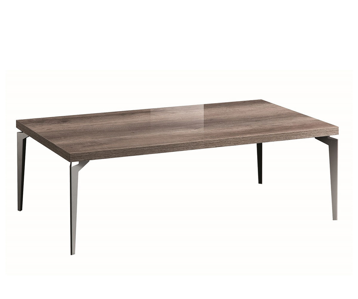 Matera Rectangular Coffee Table - Canal Furniture