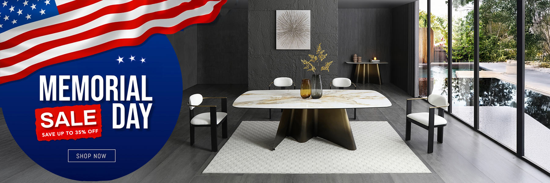 Memorial Day Sale