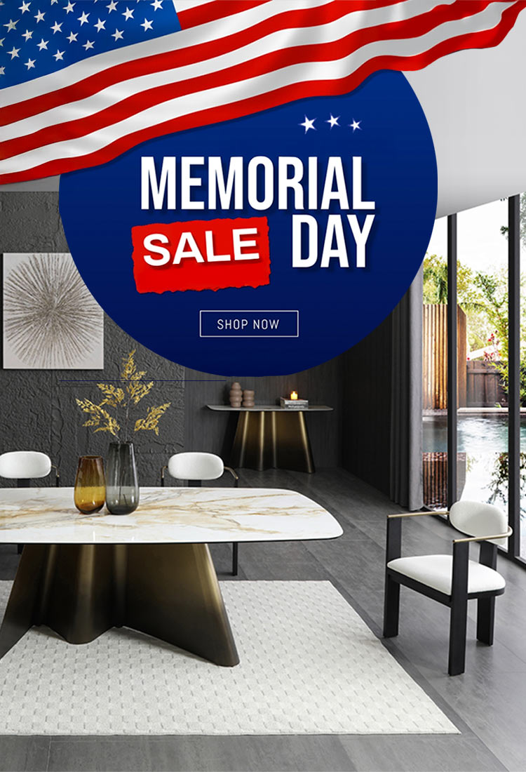 Memorial Day Sale