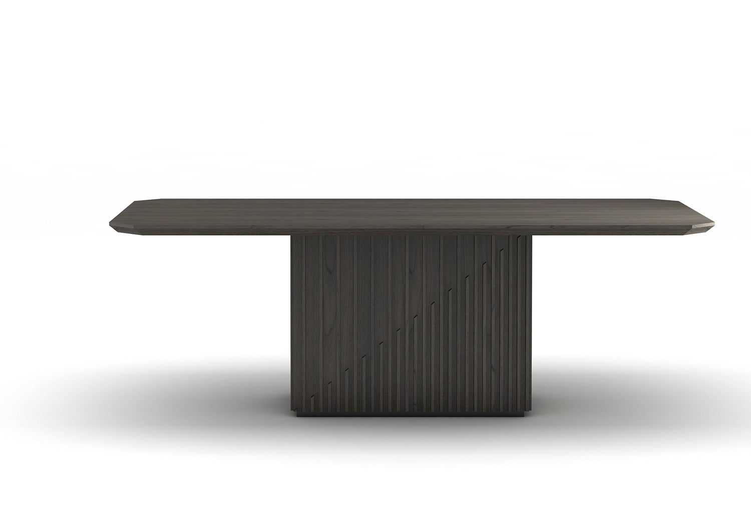 Moderna Dining Table | J&M Furniture - Canal Furniture