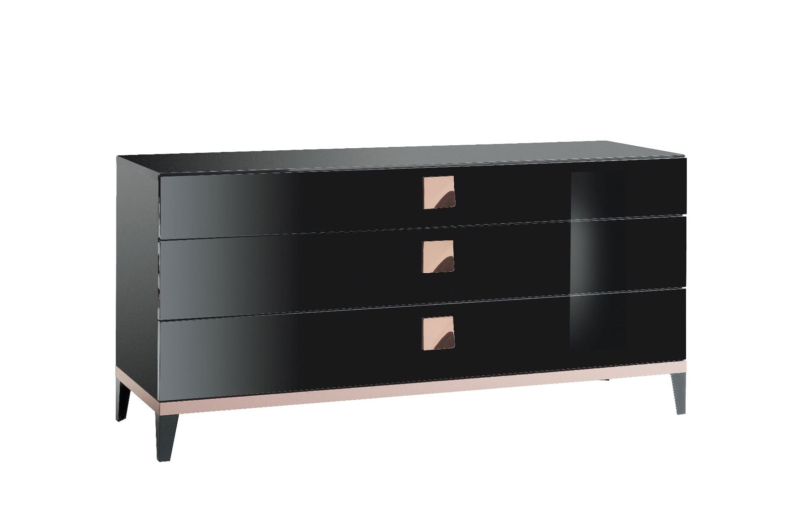 Mont Noir Dresser - Canal Furniture