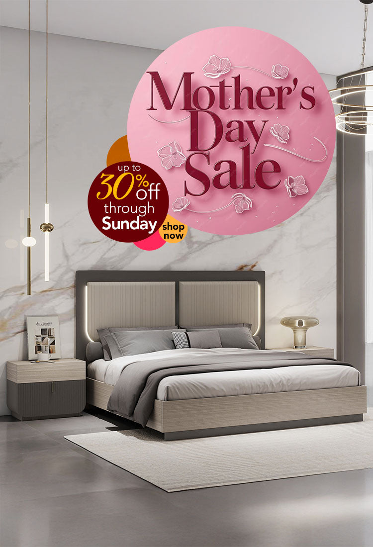 Mother's Day Sale