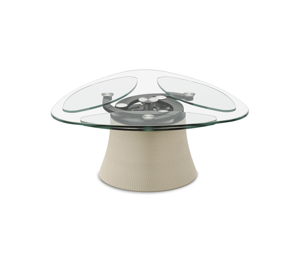 Nebula Motion Cocktail Table 2071 | Elite Modern - Canal Furniture