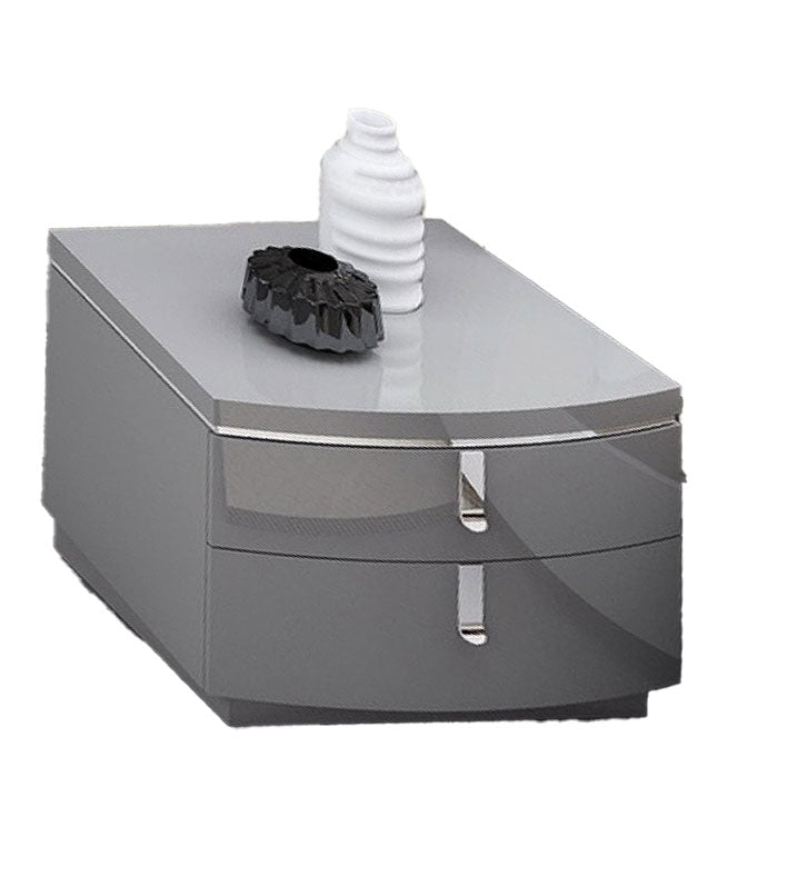 New York Modern Bed | J&M Furniture - Canal Furniture