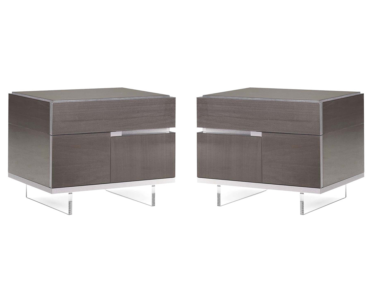 Athena Nightstand - Canal Furniture