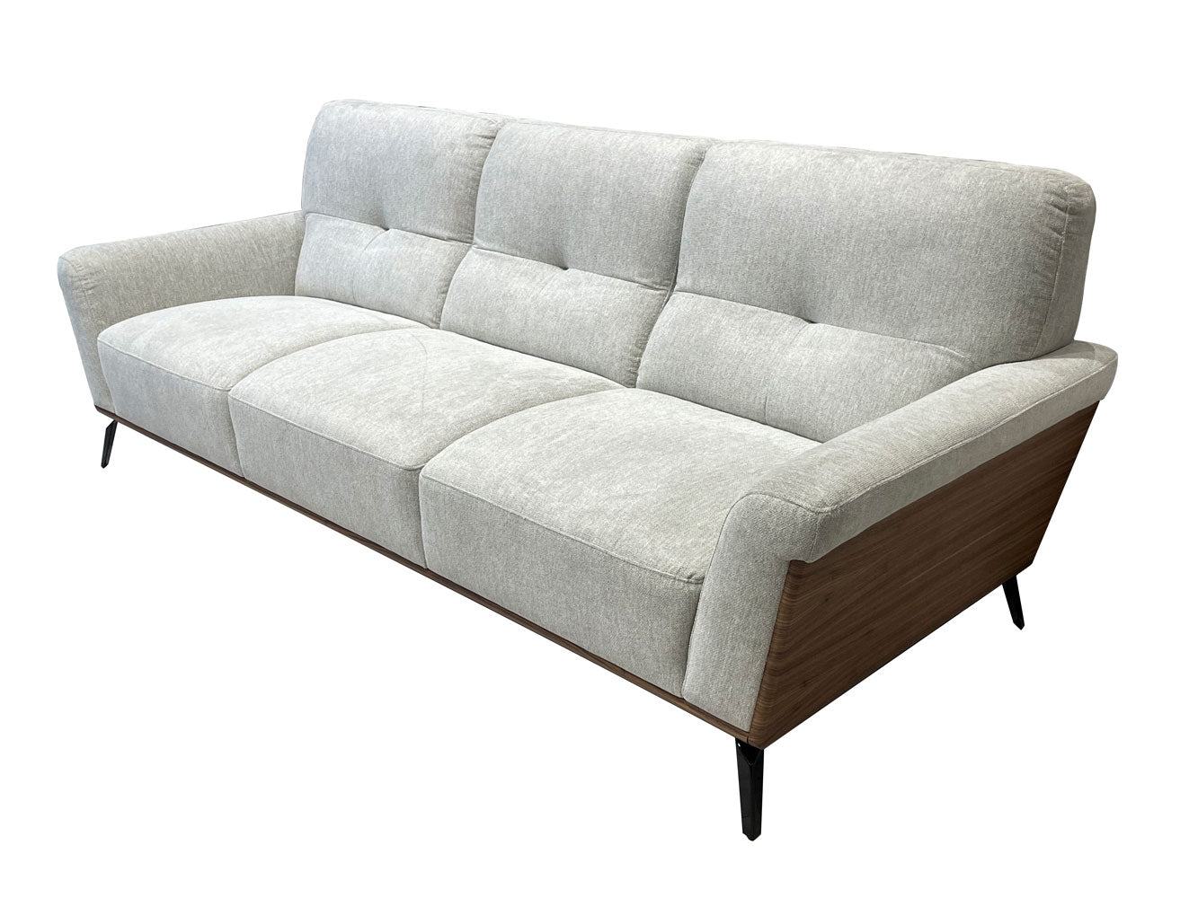 Noa Fabric Sofa | Max Divani - Canal Furniture
