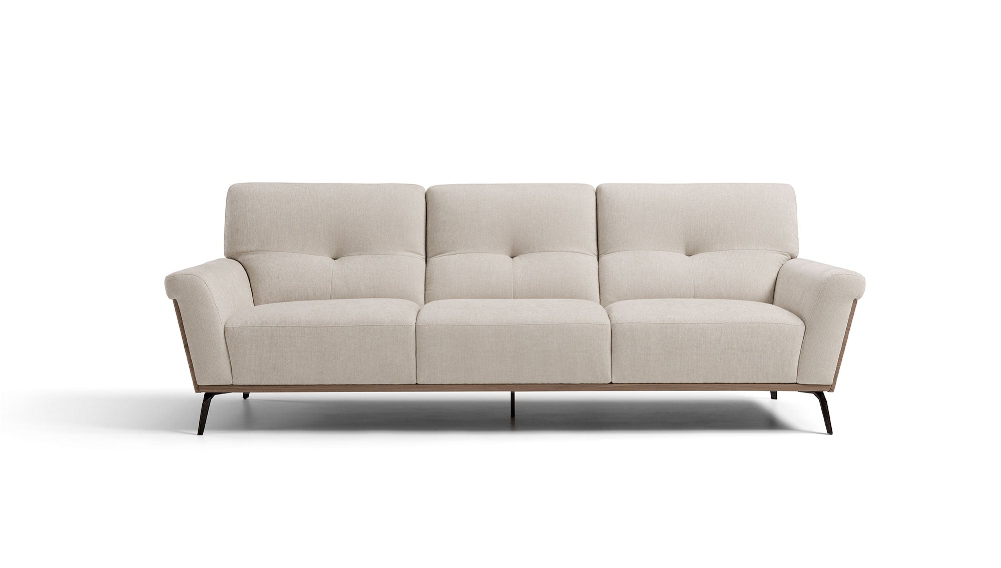 Noa Fabric Sofa | Max Divani - Canal Furniture