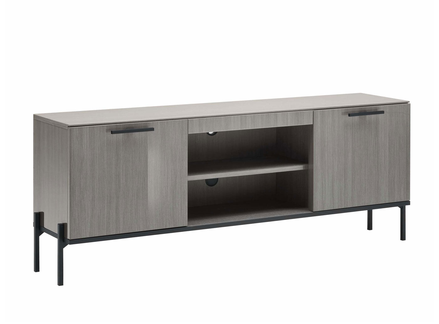 Novecento Tv Stand | Alf Italia - Canal Furniture