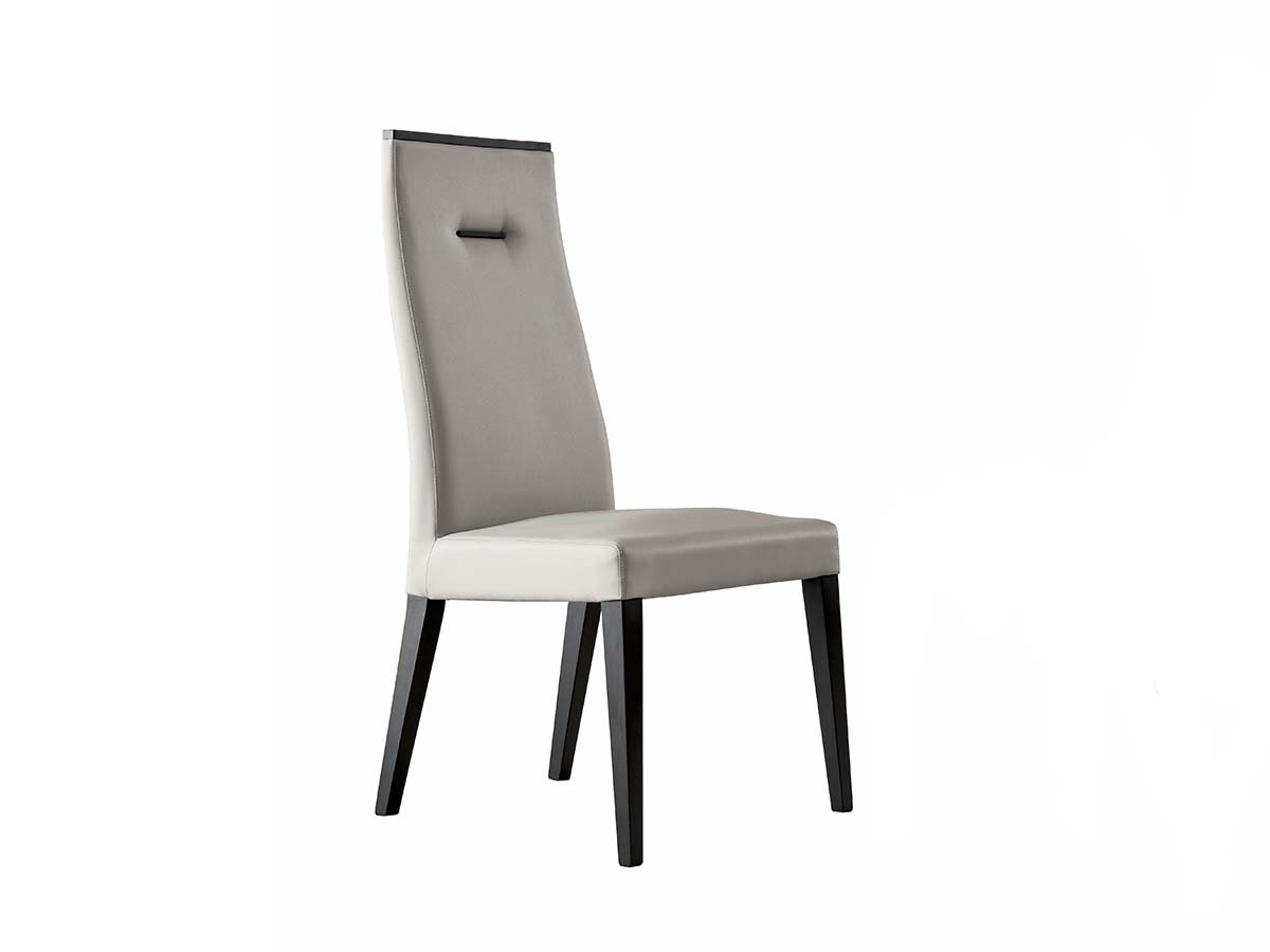 Novecento Dining Chairs (Sold in Pairs) - Canal Furniture