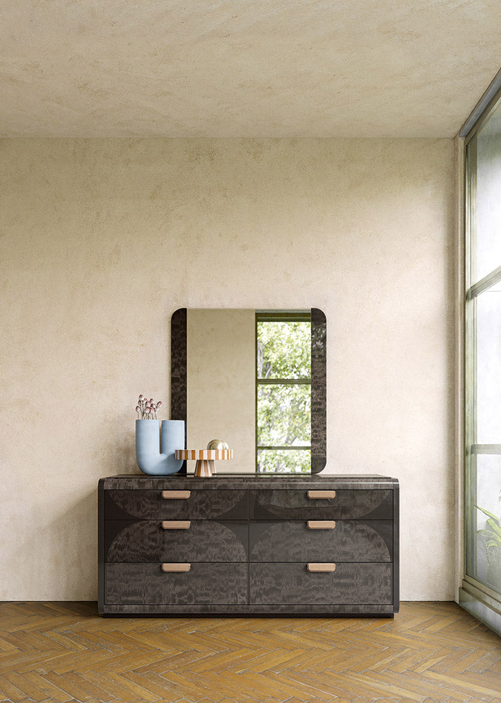 Nyx Mirror - Canal Furniture