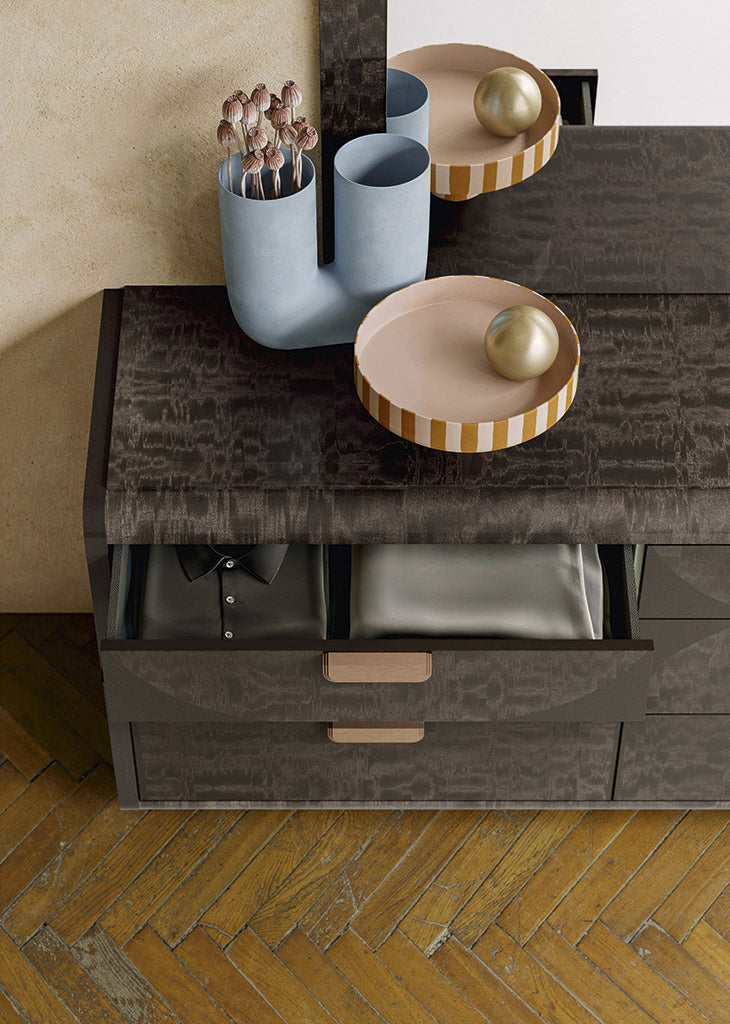 Nyx Dresser - Canal Furniture