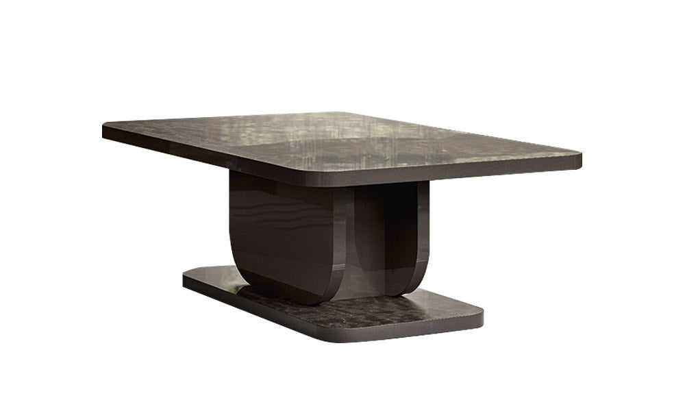 Nyx Rectangular Coffee Table - Canal Furniture