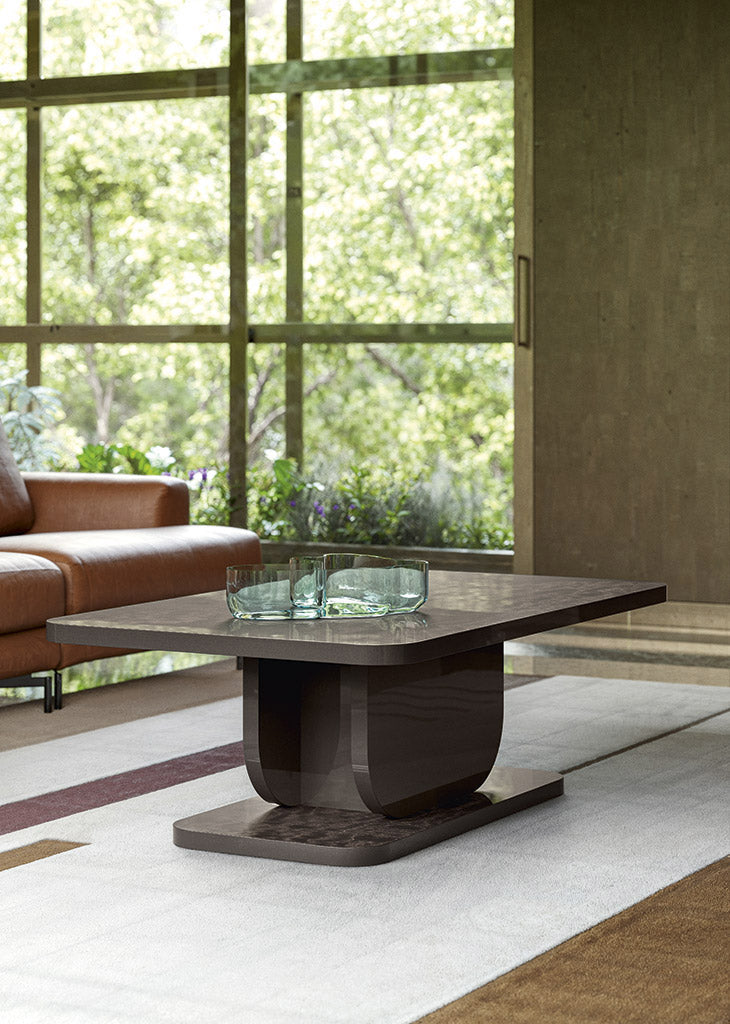 Nyx Rectangular Coffee Table - Canal Furniture